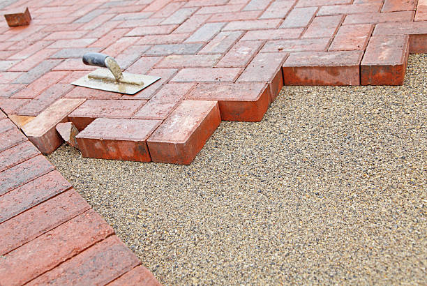 Best Driveway Pavers Cost  in Pine Level, AL